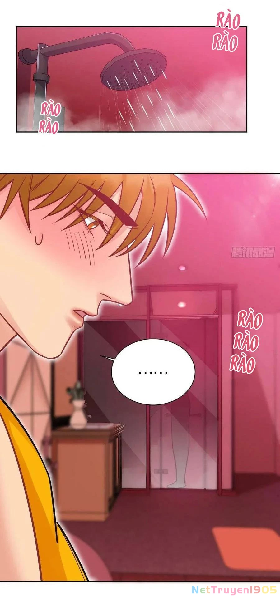 Ký Túc Xá Nam Phòng 303 Chapter 202.2 - 21