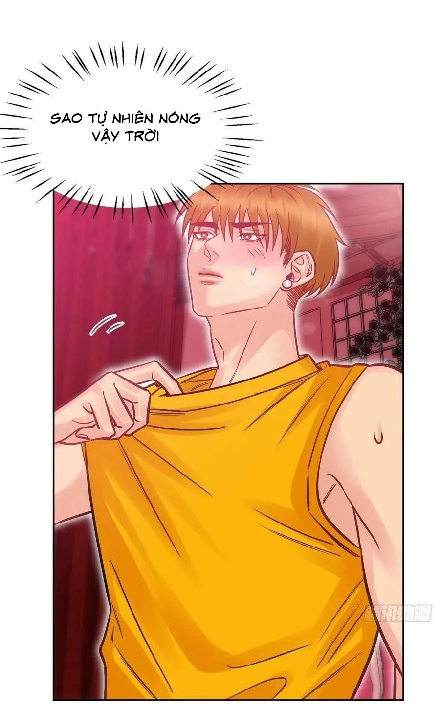 Ký Túc Xá Nam Phòng 303 Chapter 202.2 - 22