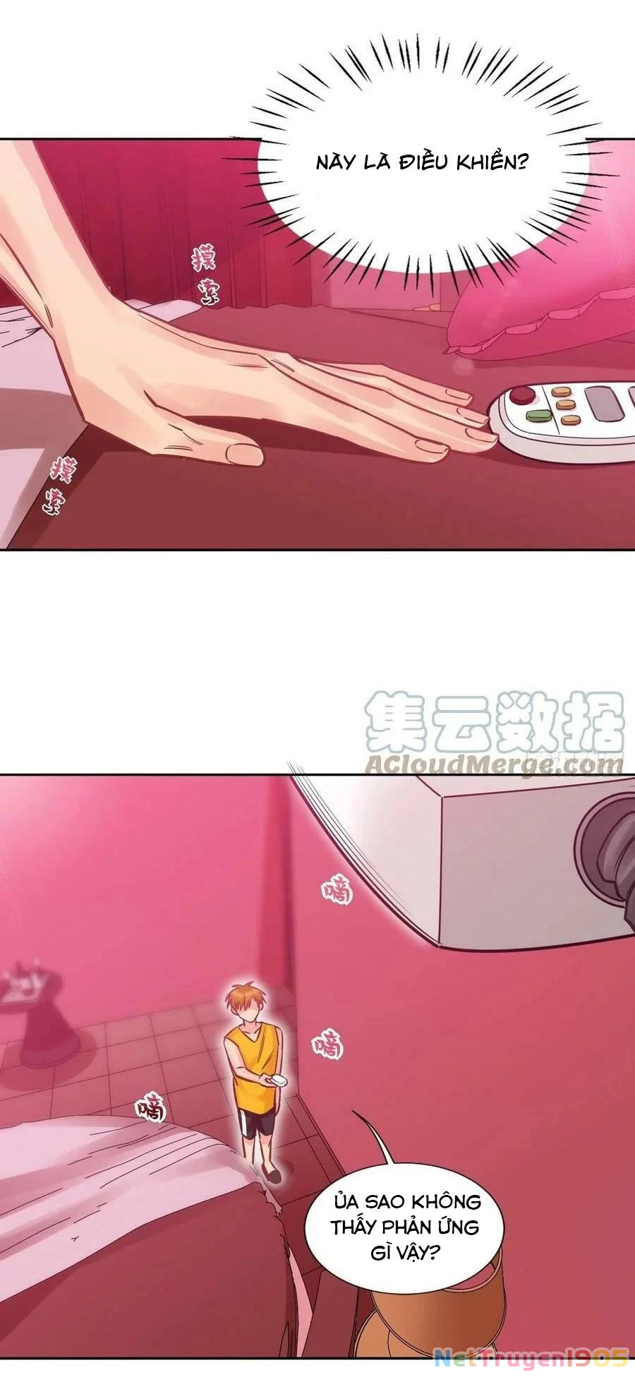 Ký Túc Xá Nam Phòng 303 Chapter 202.2 - 23