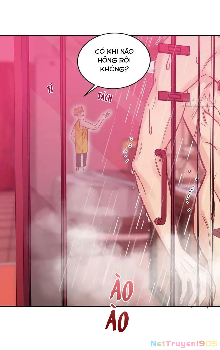 Ký Túc Xá Nam Phòng 303 Chapter 202.2 - 24