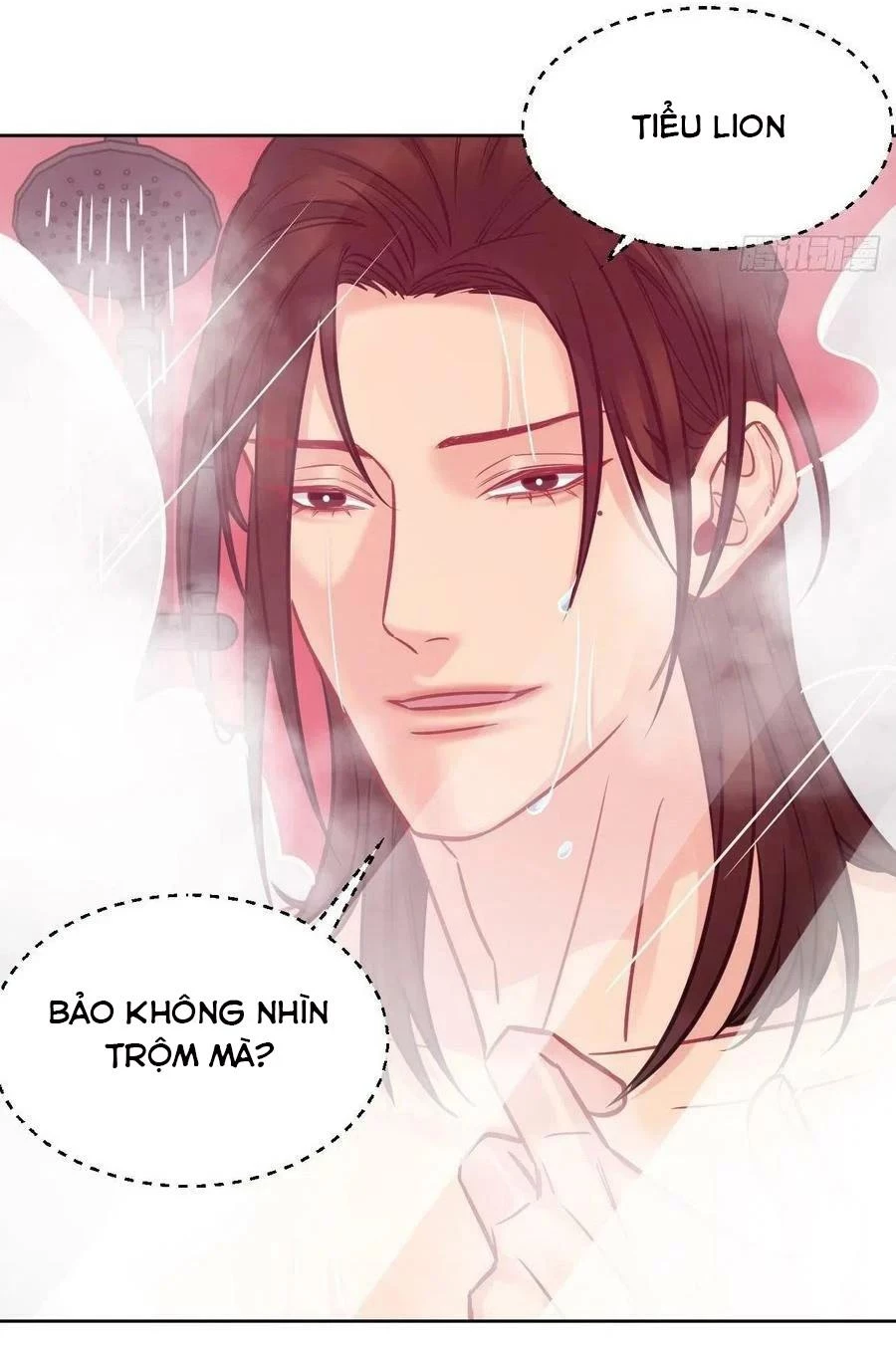 Ký Túc Xá Nam Phòng 303 Chapter 202.2 - 29