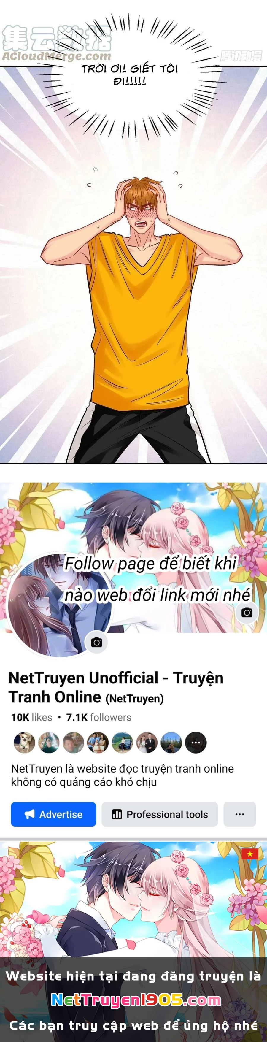 Ký Túc Xá Nam Phòng 303 Chapter 202.2 - 30