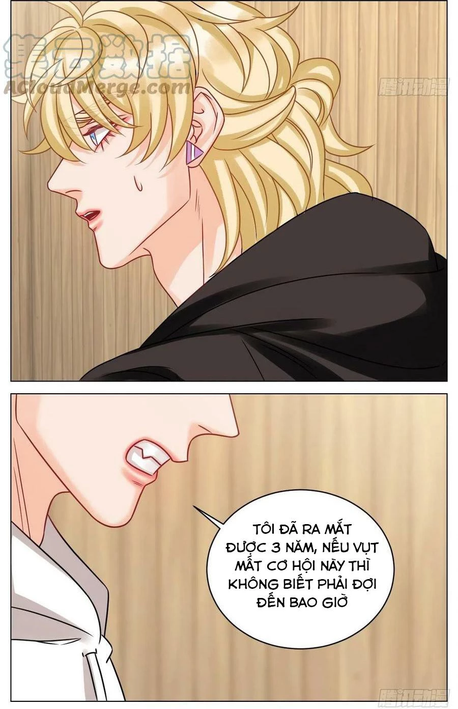 Ký Túc Xá Nam Phòng 303 Chapter 203 - 13