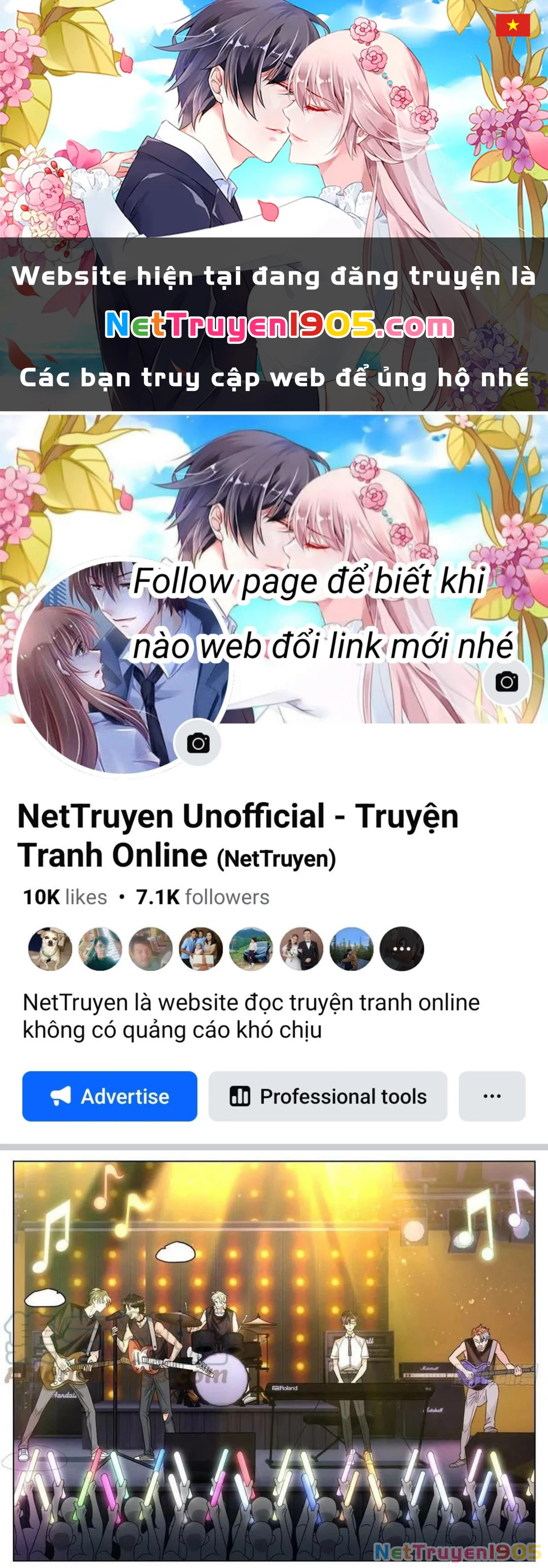 Ký Túc Xá Nam Phòng 303 Chapter 205 - 1