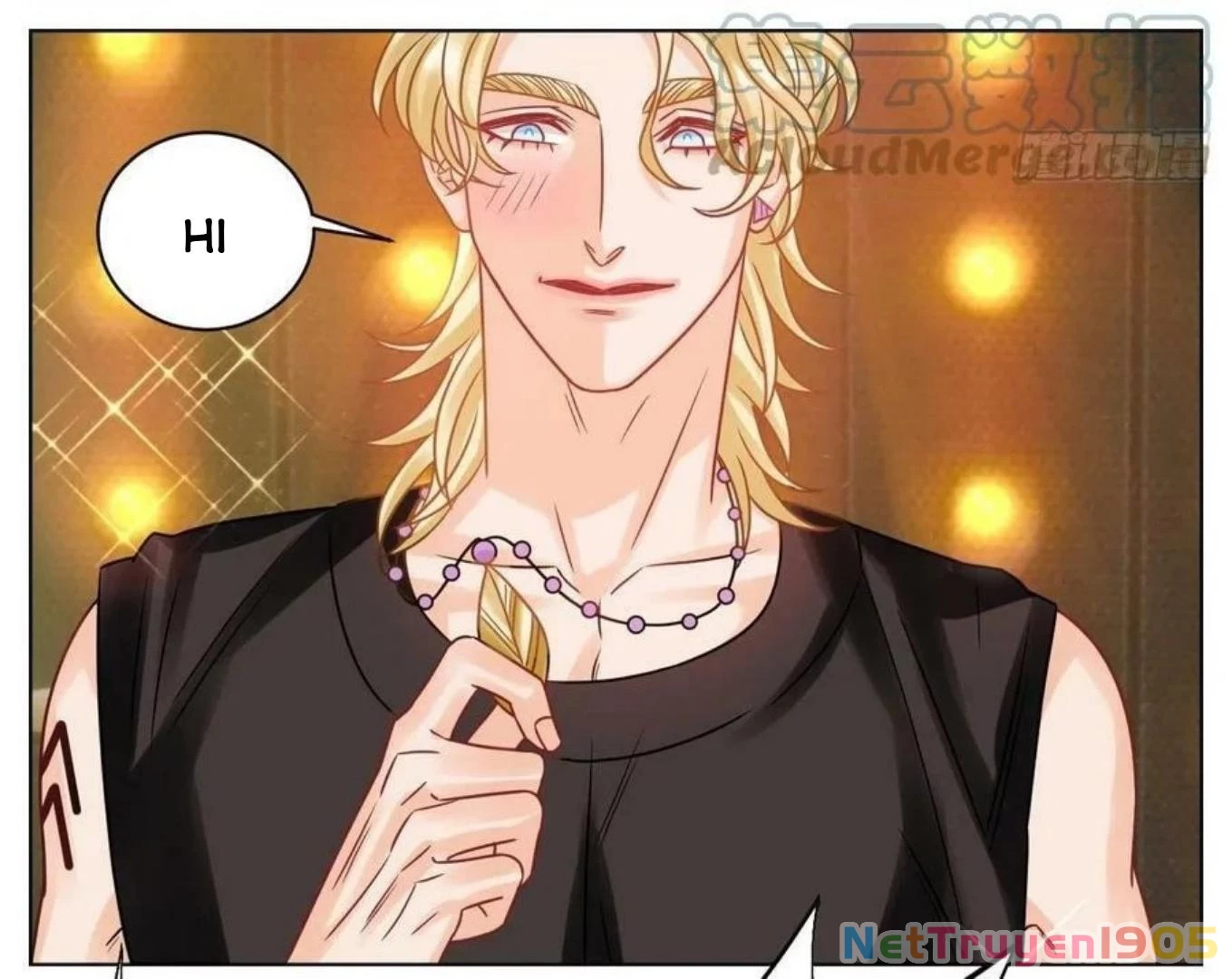 Ký Túc Xá Nam Phòng 303 Chapter 205 - 13