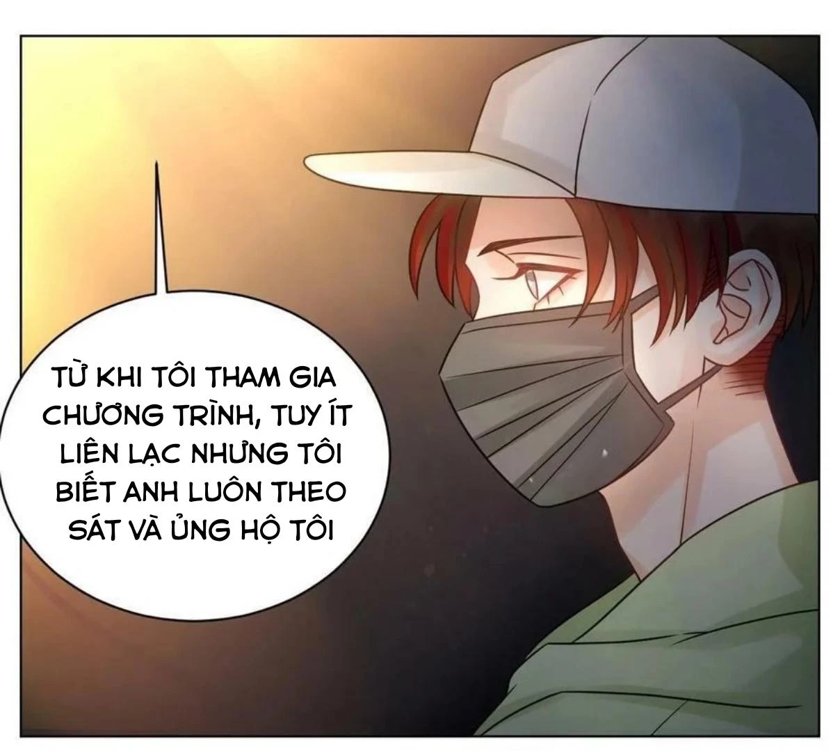 Ký Túc Xá Nam Phòng 303 Chapter 205 - 15
