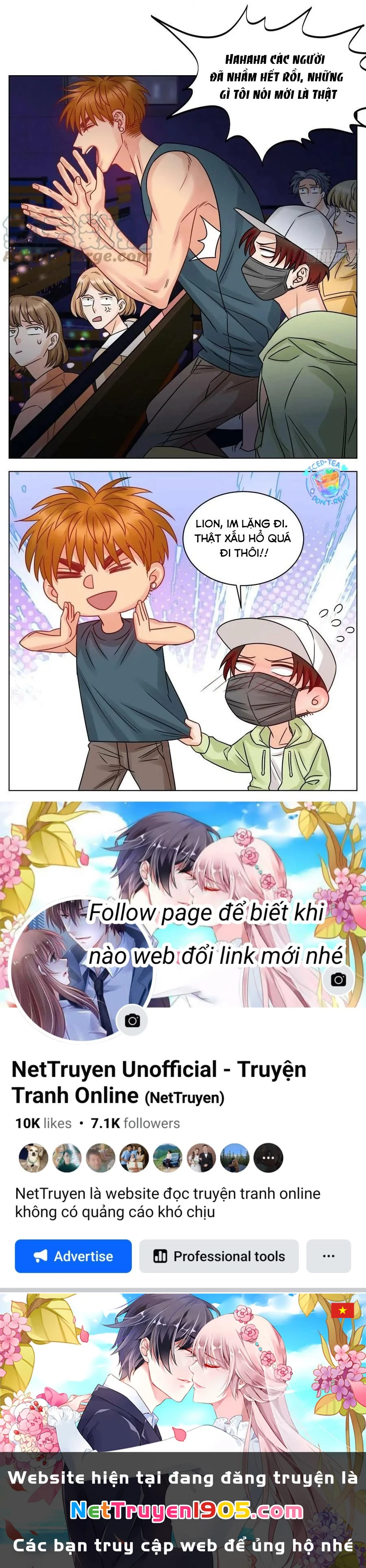 Ký Túc Xá Nam Phòng 303 Chapter 205 - 17