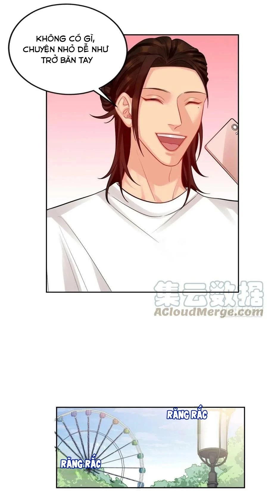 Ký Túc Xá Nam Phòng 303 Chapter 206.1 - 5