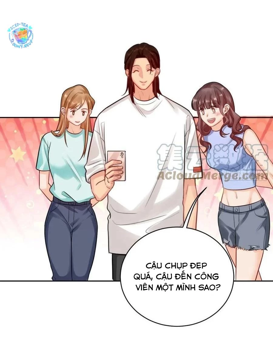 Ký Túc Xá Nam Phòng 303 Chapter 206.1 - 6