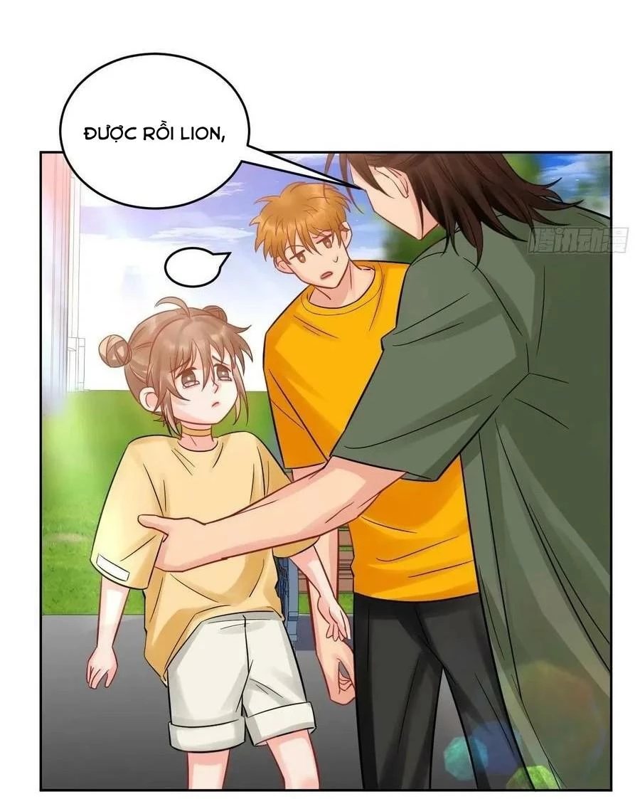 Ký Túc Xá Nam Phòng 303 Chapter 206.2 - 6