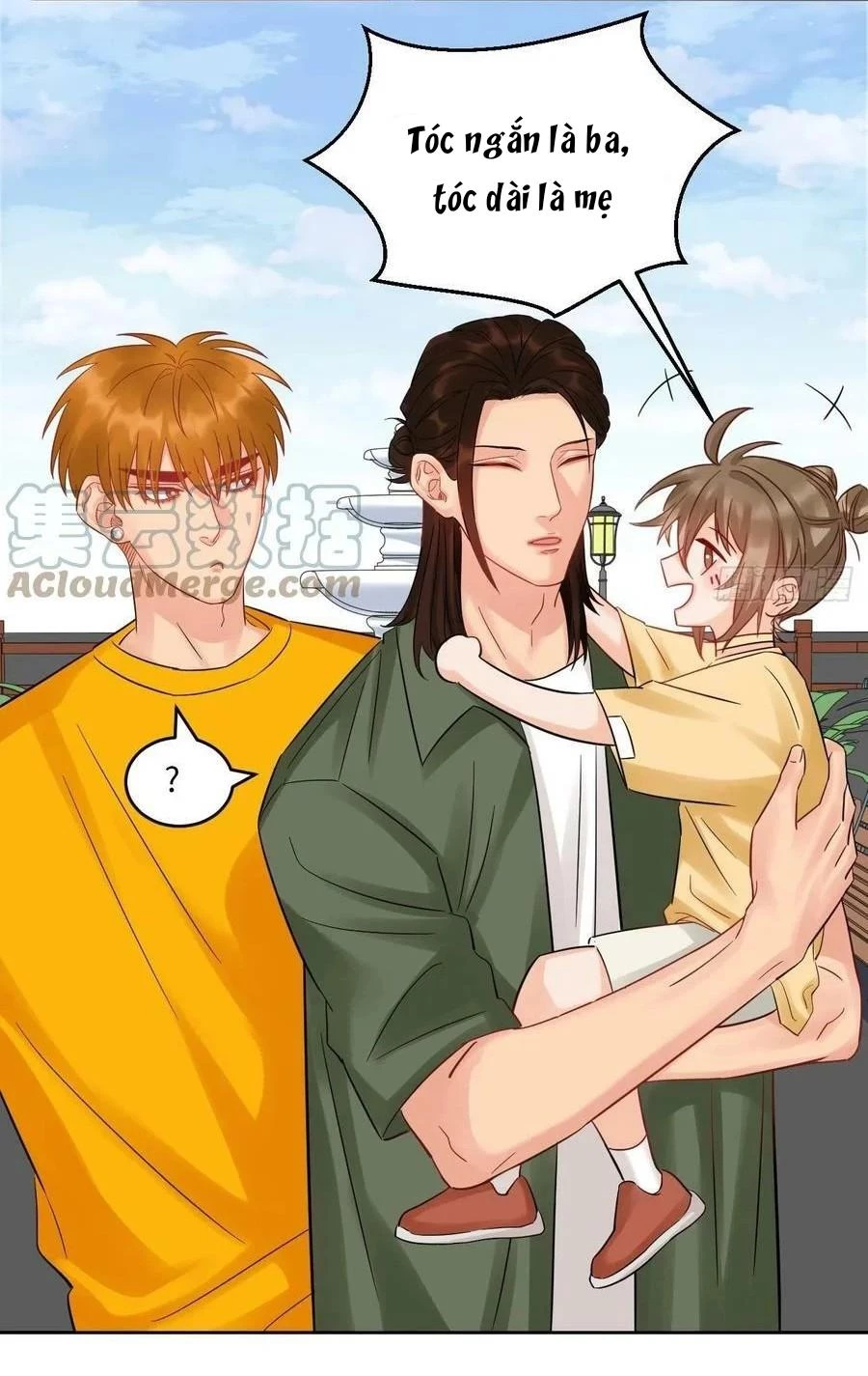 Ký Túc Xá Nam Phòng 303 Chapter 206.2 - 13