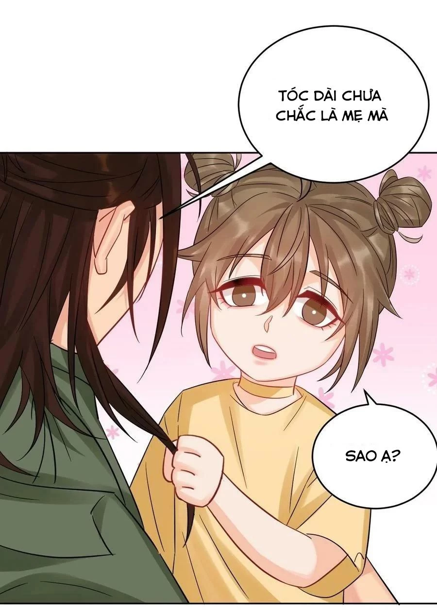 Ký Túc Xá Nam Phòng 303 Chapter 206.2 - 14