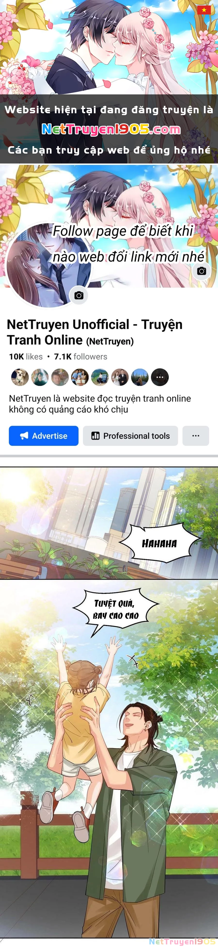 Ký Túc Xá Nam Phòng 303 Chapter 208 - 1