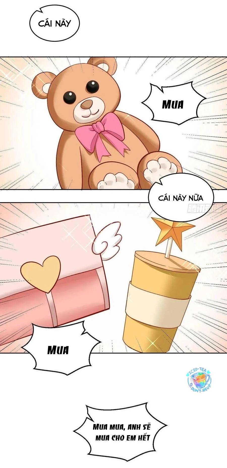 Ký Túc Xá Nam Phòng 303 Chapter 208 - 10