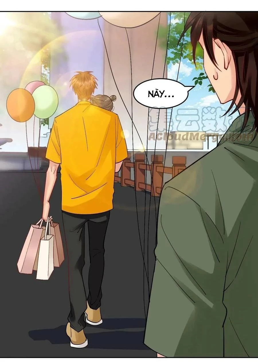 Ký Túc Xá Nam Phòng 303 Chapter 208 - 11