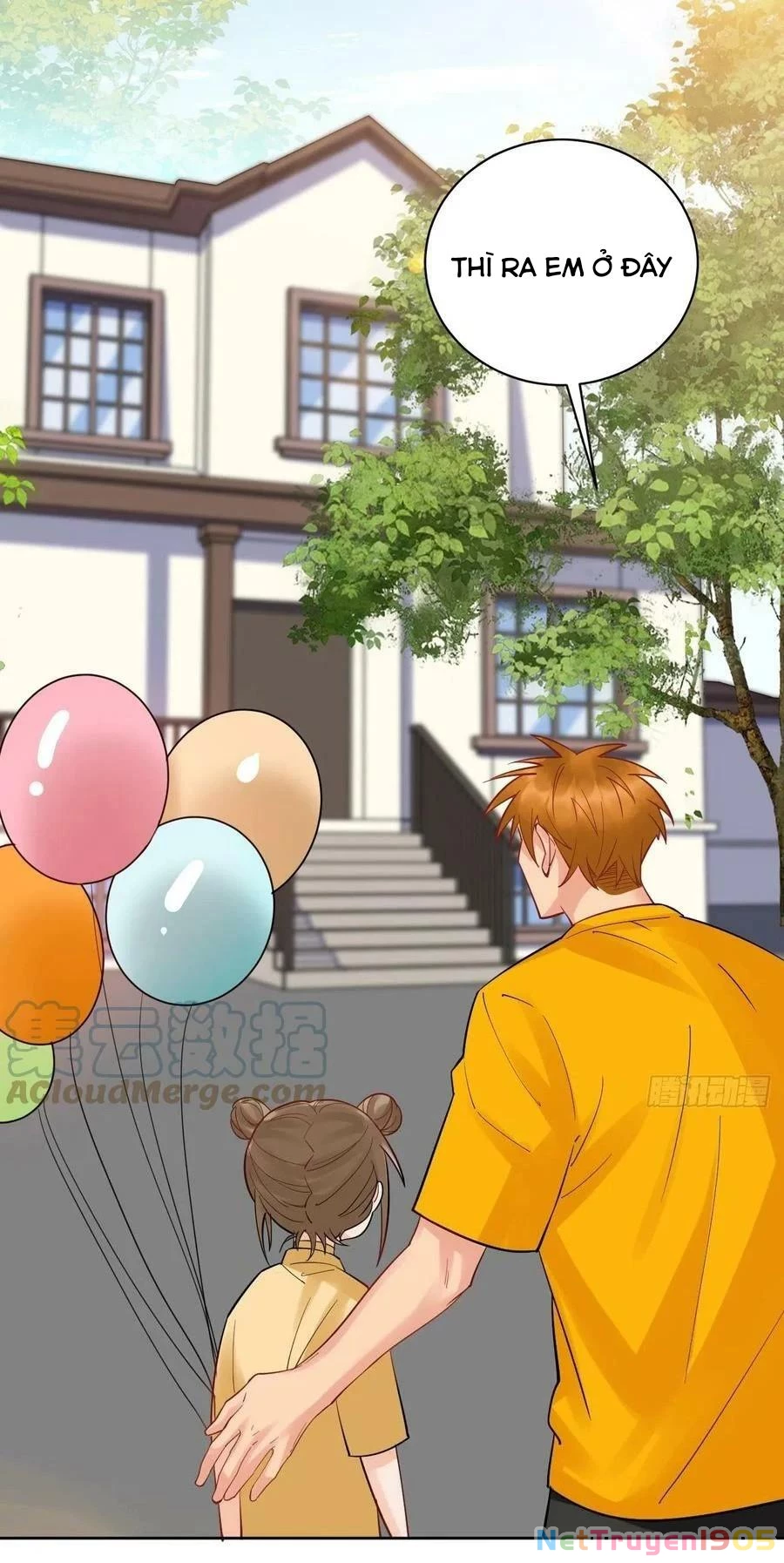 Ký Túc Xá Nam Phòng 303 Chapter 208 - 14