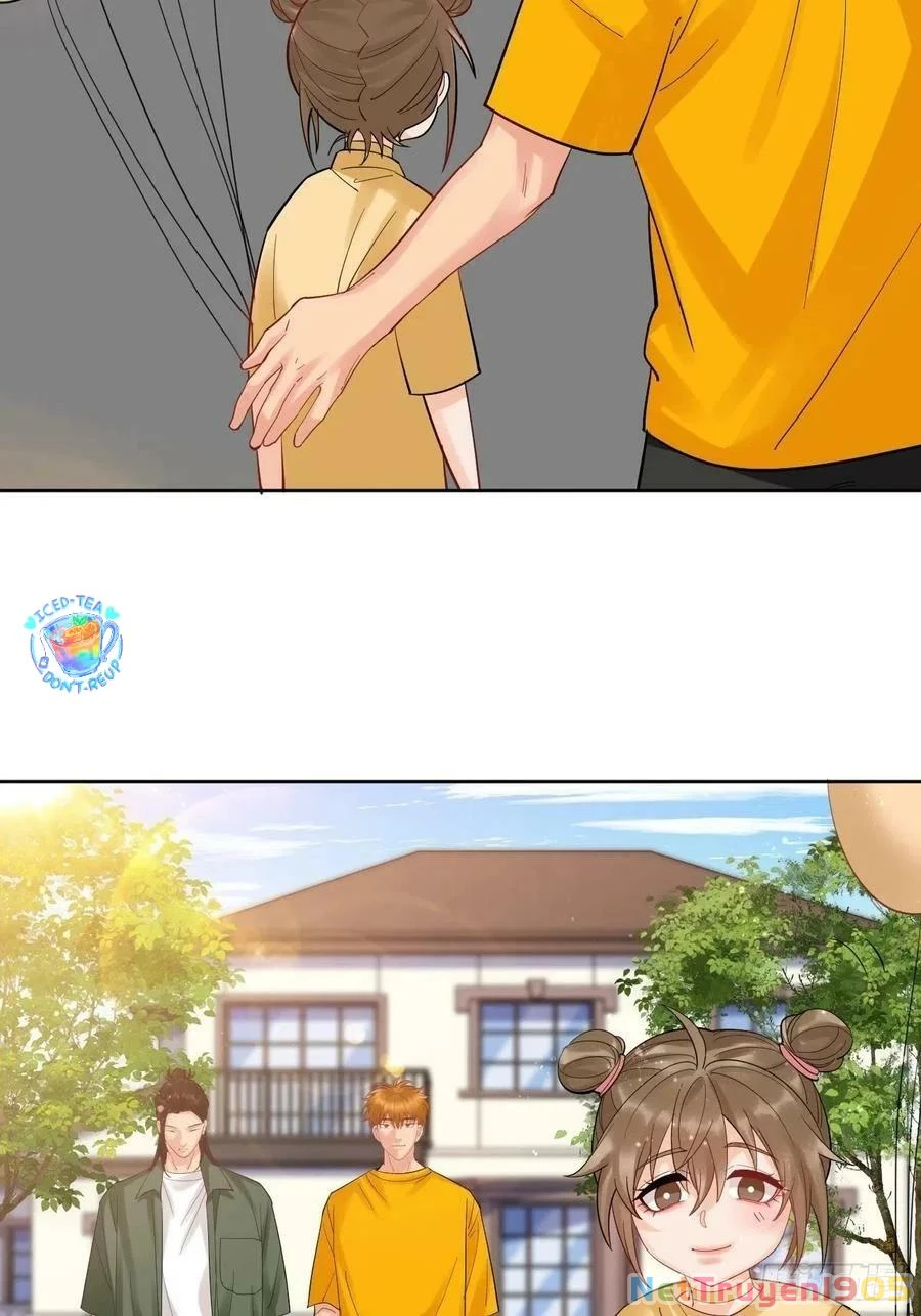 Ký Túc Xá Nam Phòng 303 Chapter 208 - 15