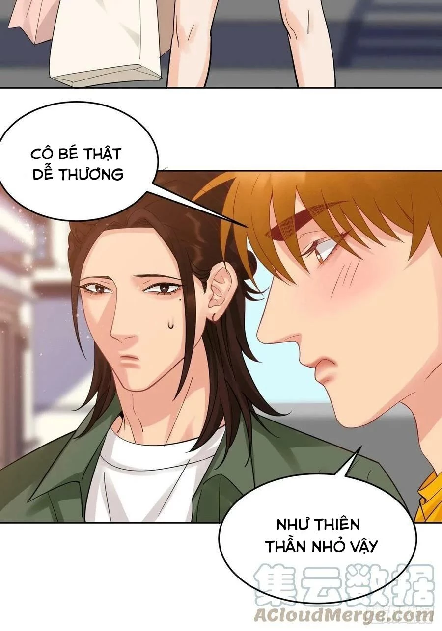 Ký Túc Xá Nam Phòng 303 Chapter 208 - 17