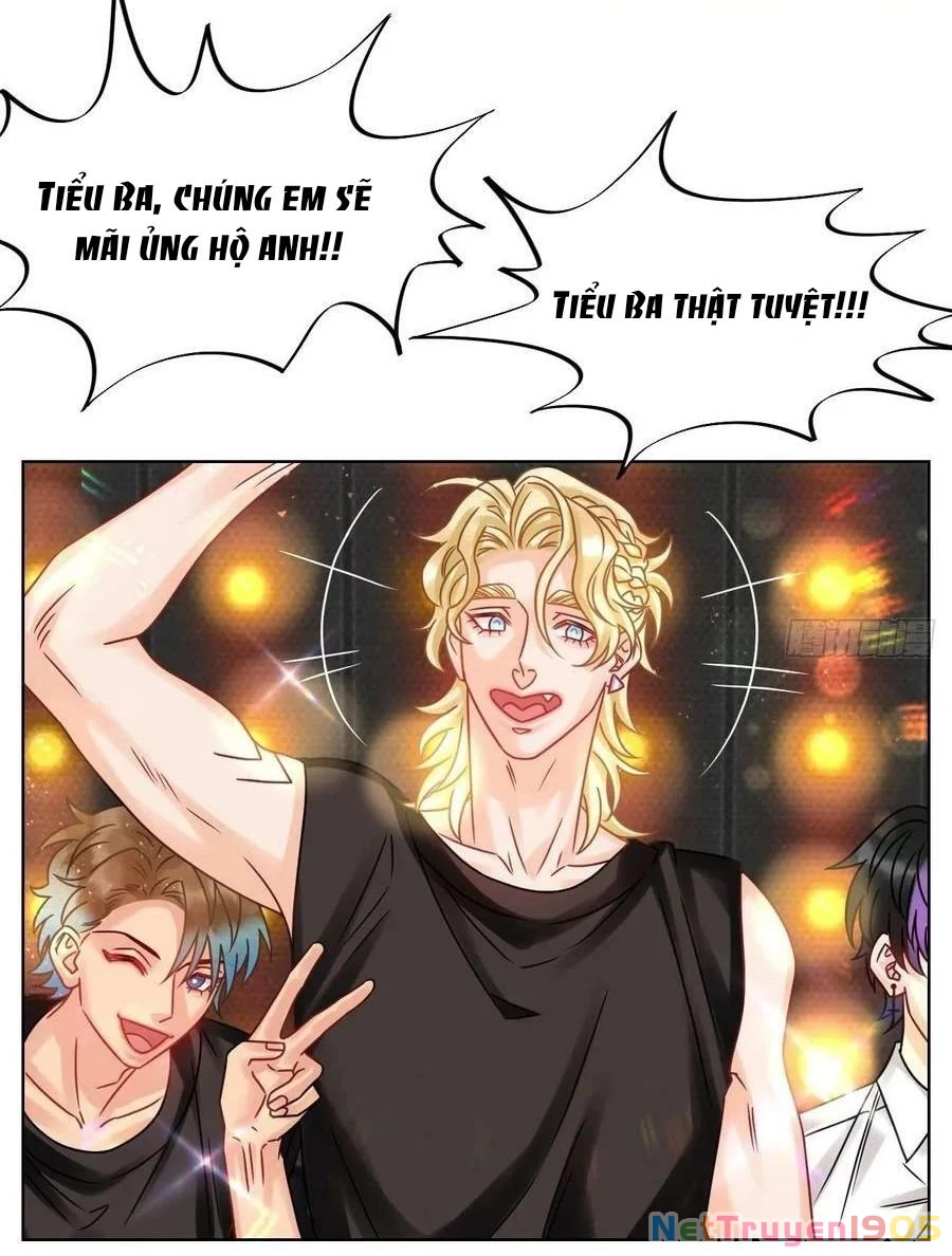 Ký Túc Xá Nam Phòng 303 Chapter 209 - 3