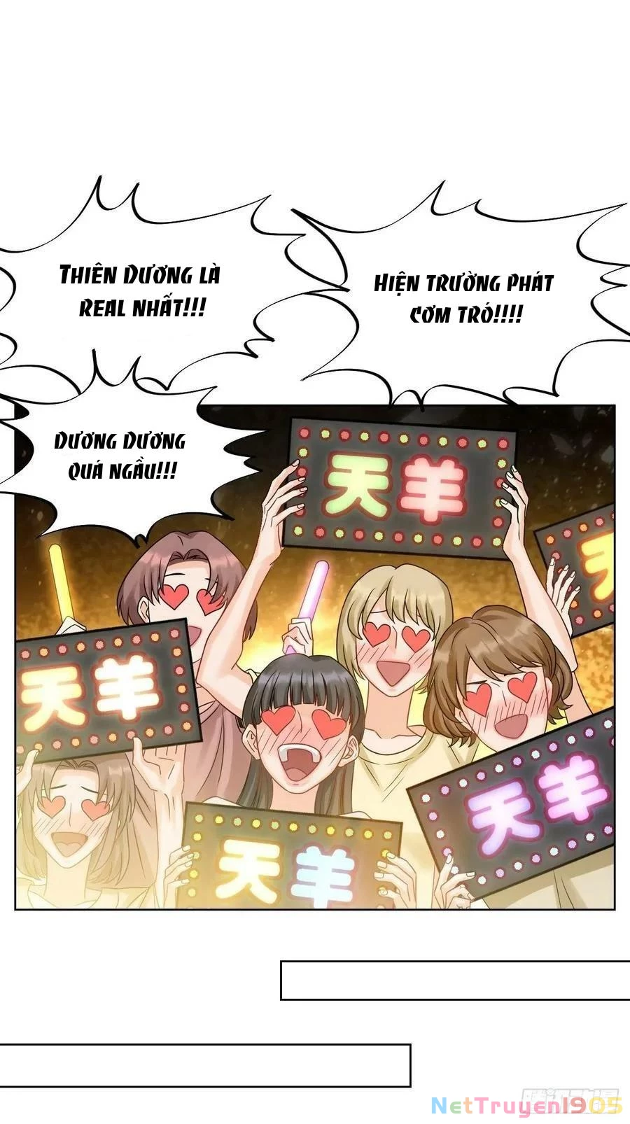 Ký Túc Xá Nam Phòng 303 Chapter 209 - 6