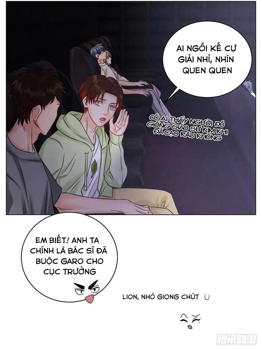 Ký Túc Xá Nam Phòng 303 Chapter 210 - 10