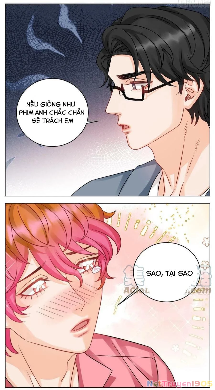 Ký Túc Xá Nam Phòng 303 Chapter 210 - 14