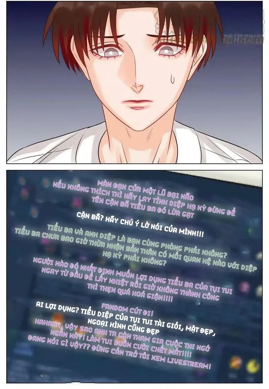 Ký Túc Xá Nam Phòng 303 Chapter 211 - 6