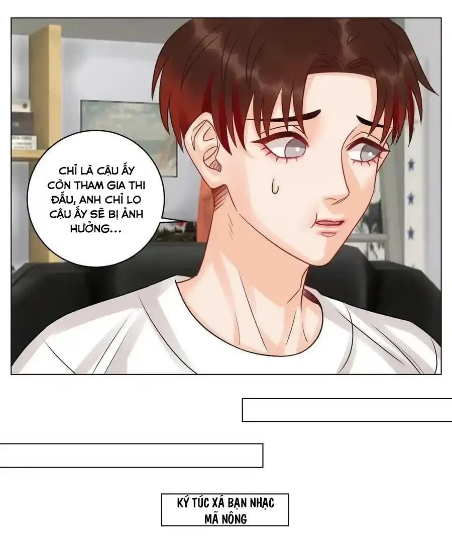 Ký Túc Xá Nam Phòng 303 Chapter 211 - 11