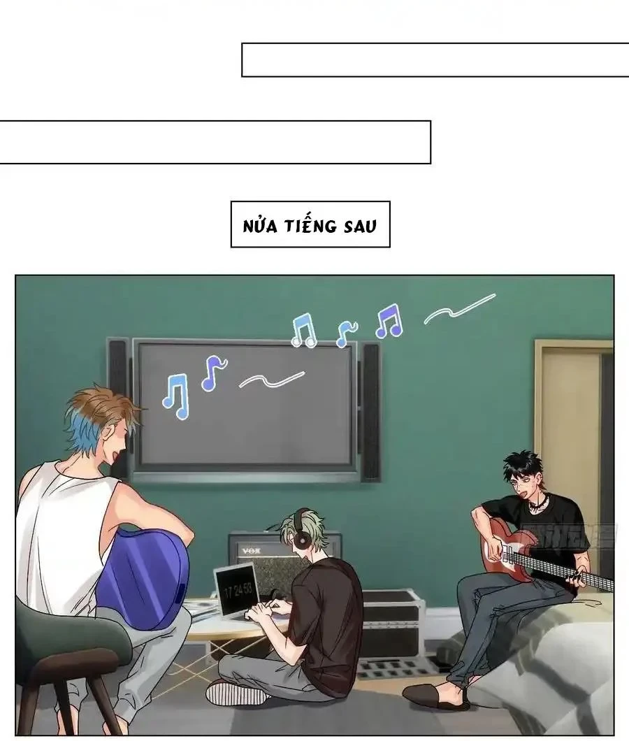 Ký Túc Xá Nam Phòng 303 Chapter 212 - 5