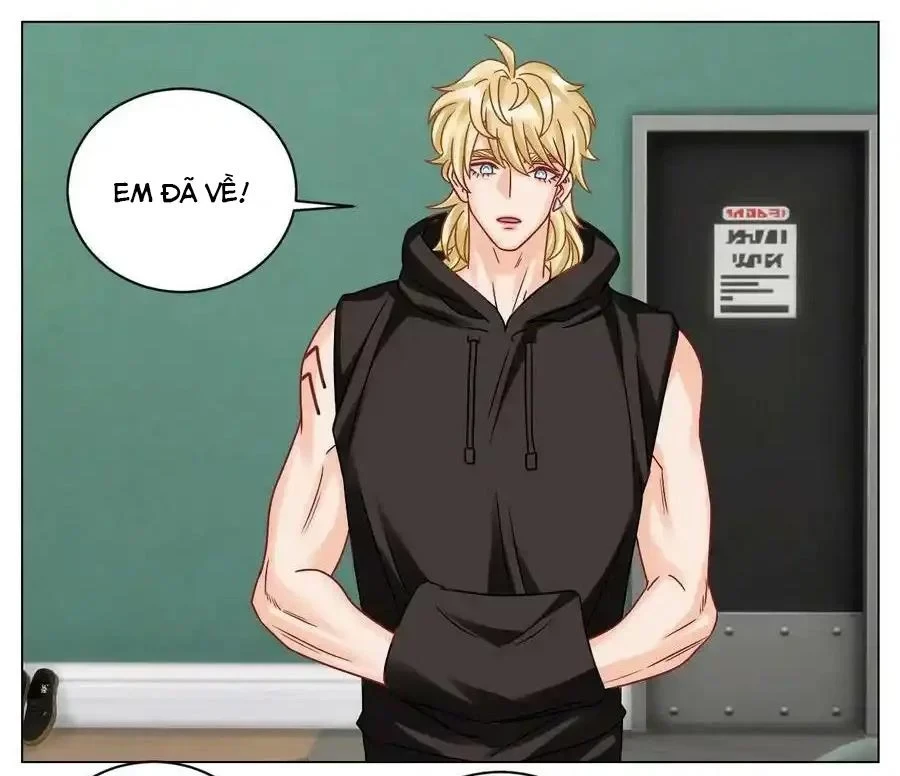 Ký Túc Xá Nam Phòng 303 Chapter 212 - 6