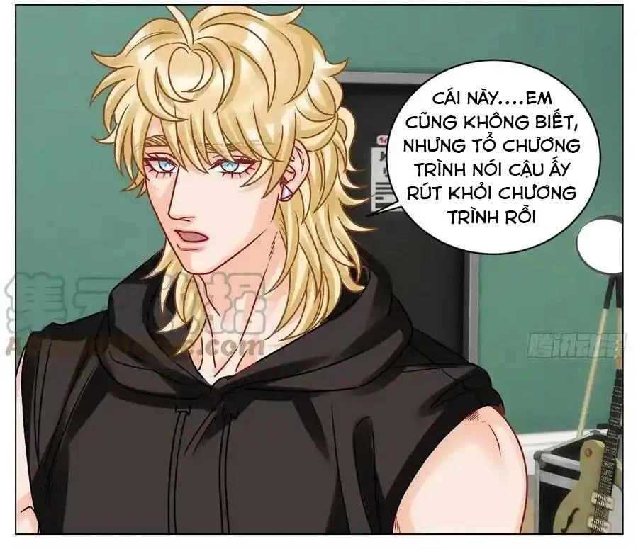 Ký Túc Xá Nam Phòng 303 Chapter 212 - 9