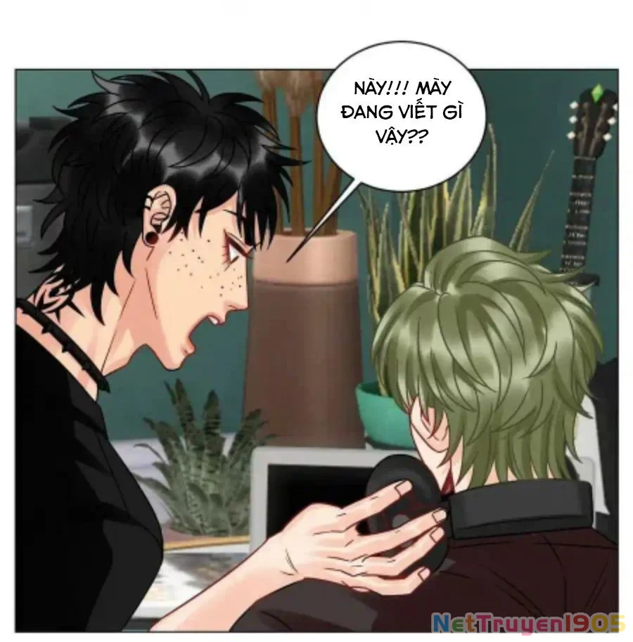 Ký Túc Xá Nam Phòng 303 Chapter 212 - 11