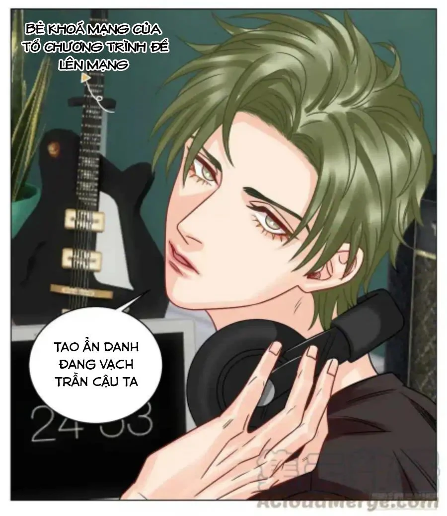 Ký Túc Xá Nam Phòng 303 Chapter 212 - 12