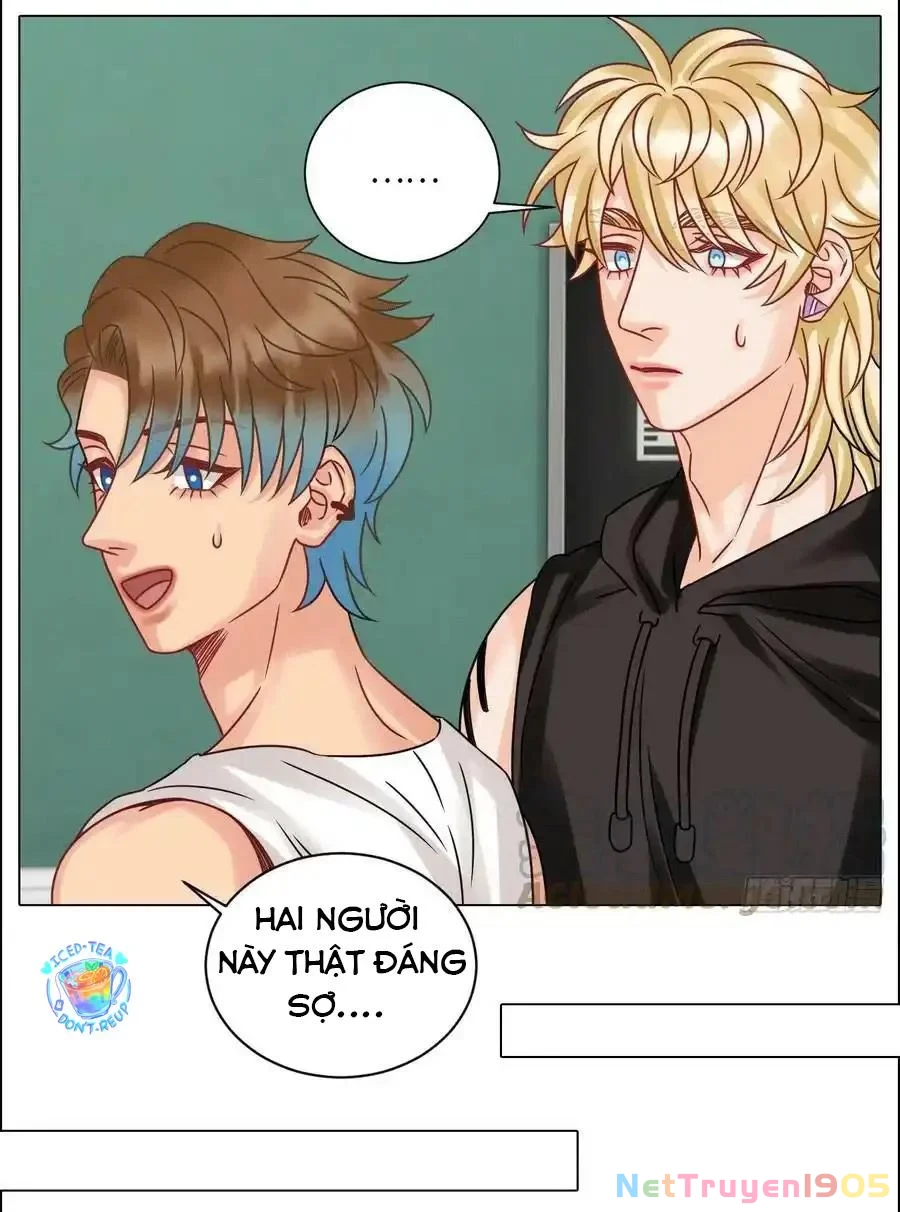 Ký Túc Xá Nam Phòng 303 Chapter 212 - 14