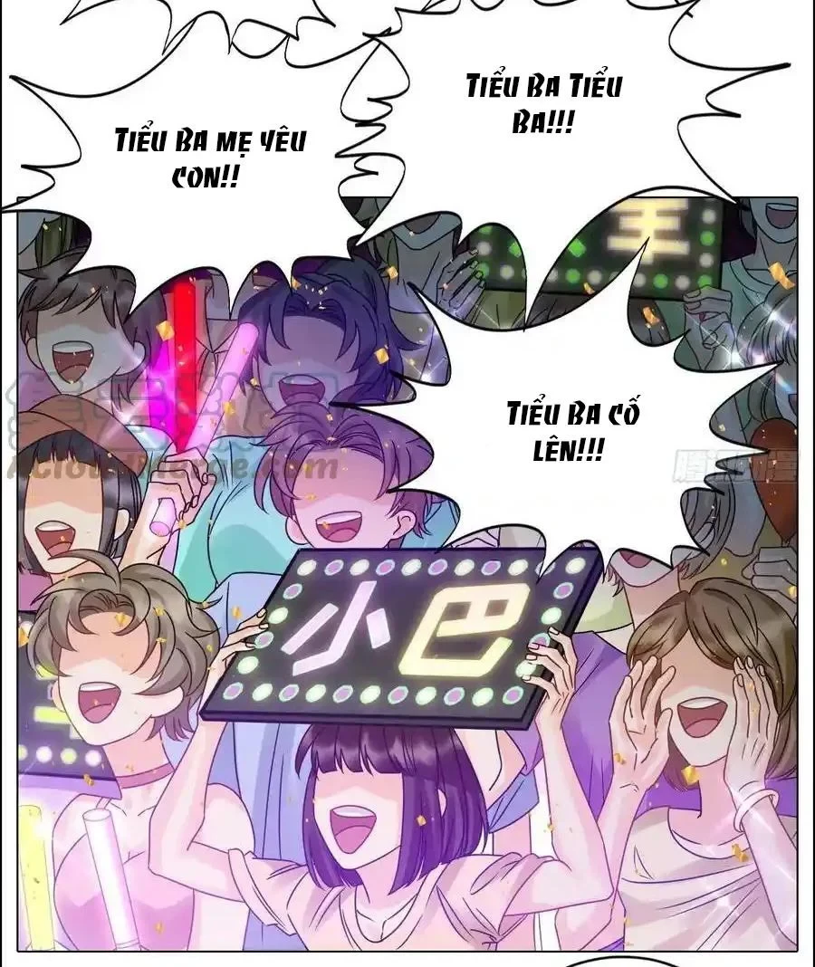 Ký Túc Xá Nam Phòng 303 Chapter 212 - 16