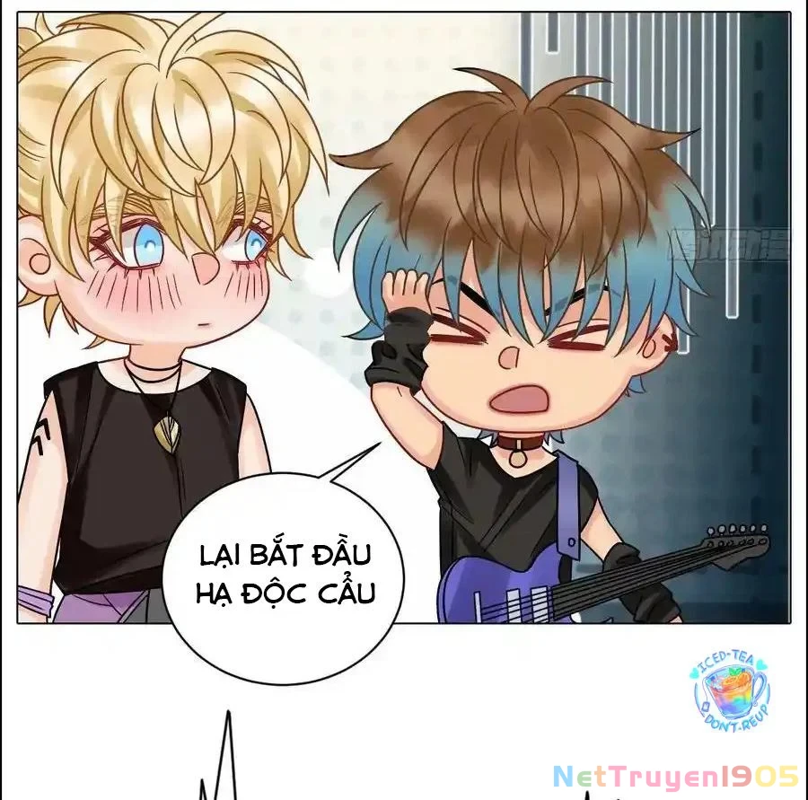 Ký Túc Xá Nam Phòng 303 Chapter 212 - 20