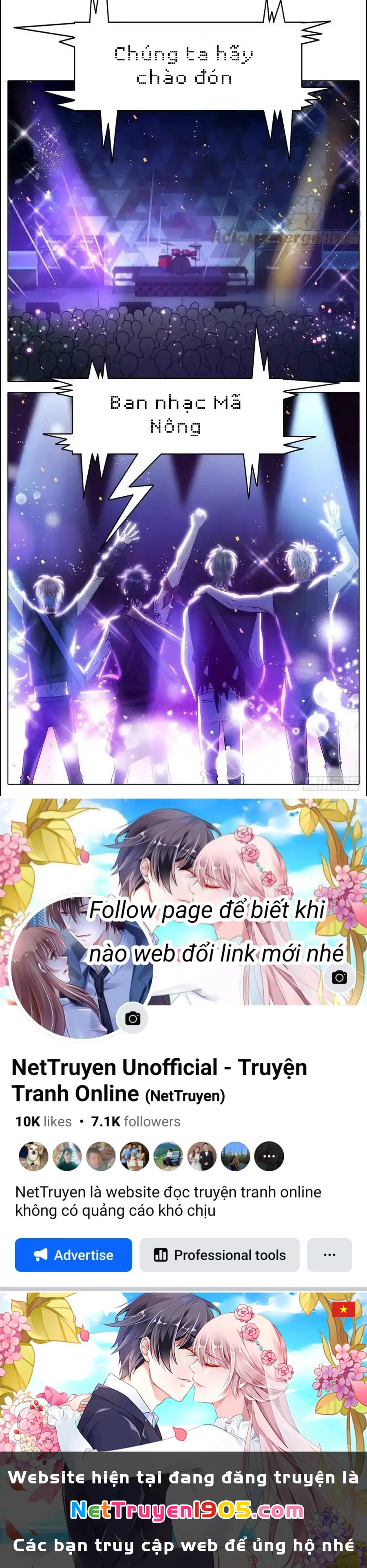 Ký Túc Xá Nam Phòng 303 Chapter 212 - 21