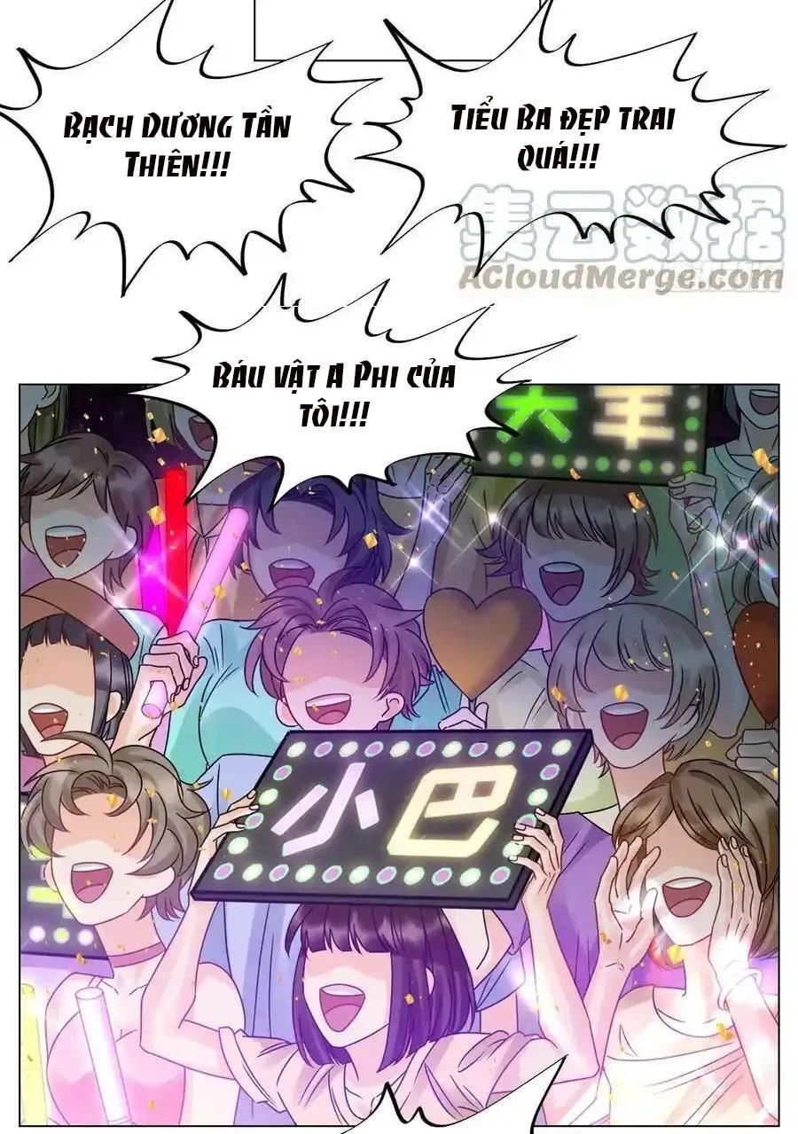 Ký Túc Xá Nam Phòng 303 Chapter 213 - 2