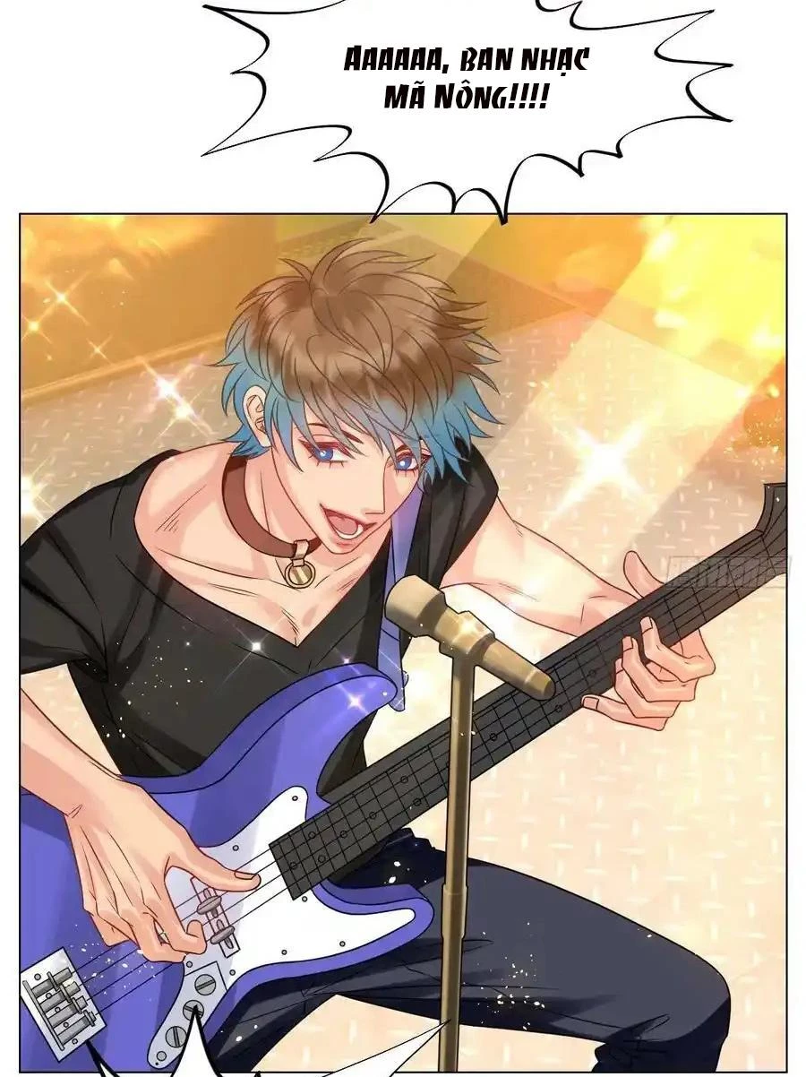 Ký Túc Xá Nam Phòng 303 Chapter 213 - 3