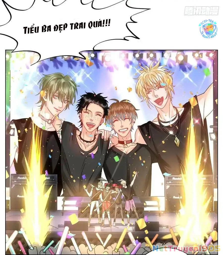 Ký Túc Xá Nam Phòng 303 Chapter 213 - 6