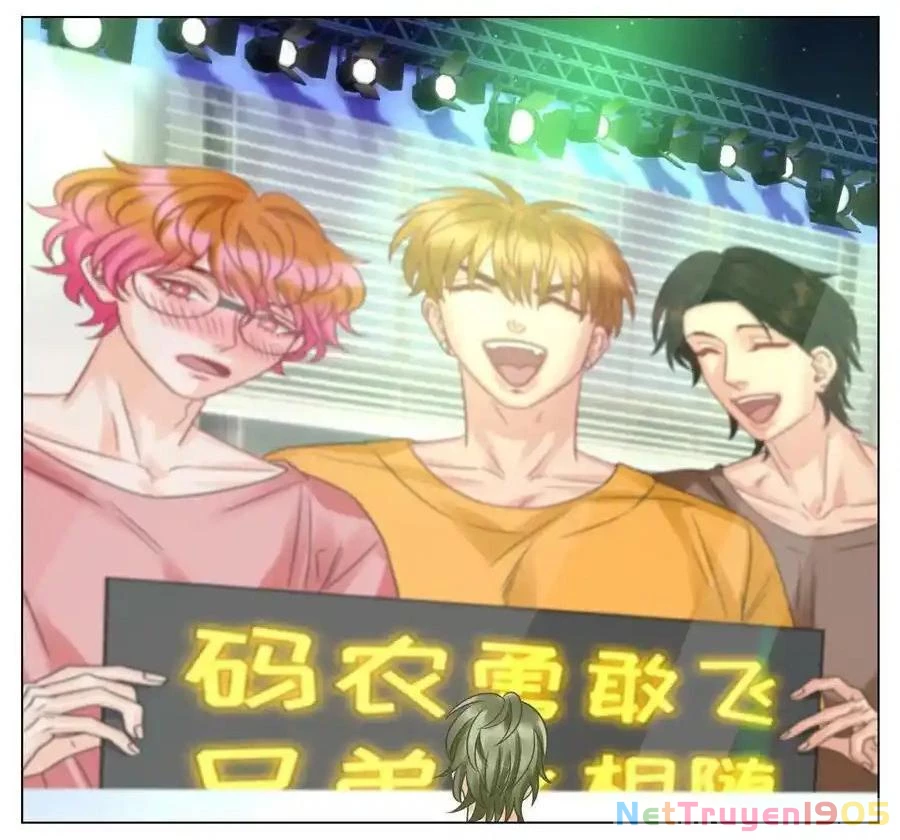 Ký Túc Xá Nam Phòng 303 Chapter 213 - 9