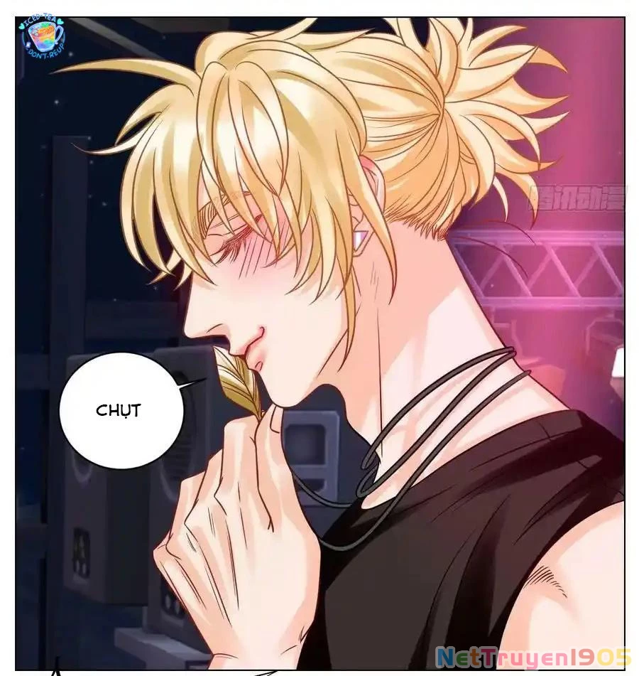 Ký Túc Xá Nam Phòng 303 Chapter 213 - 21