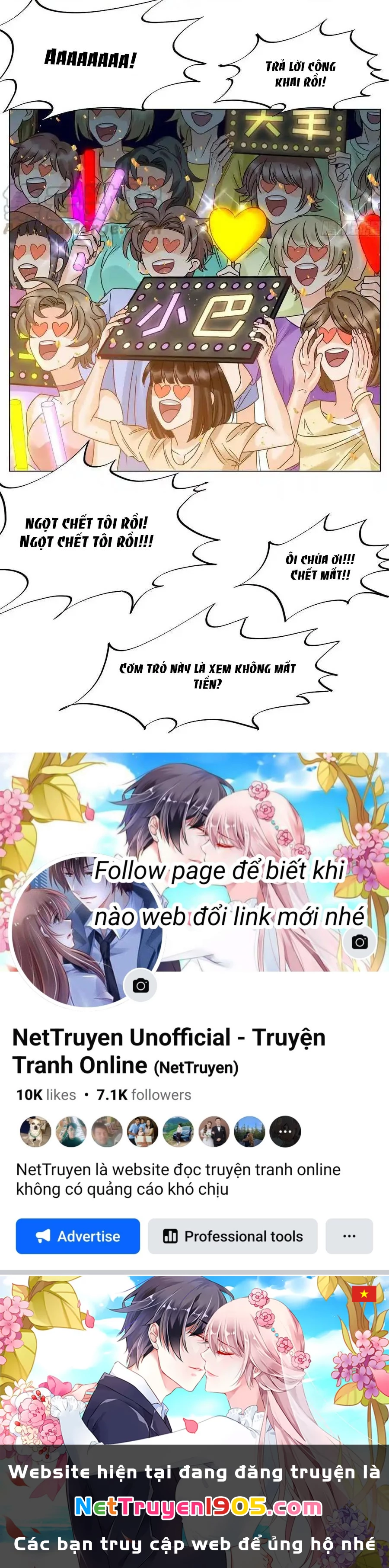 Ký Túc Xá Nam Phòng 303 Chapter 213 - 22