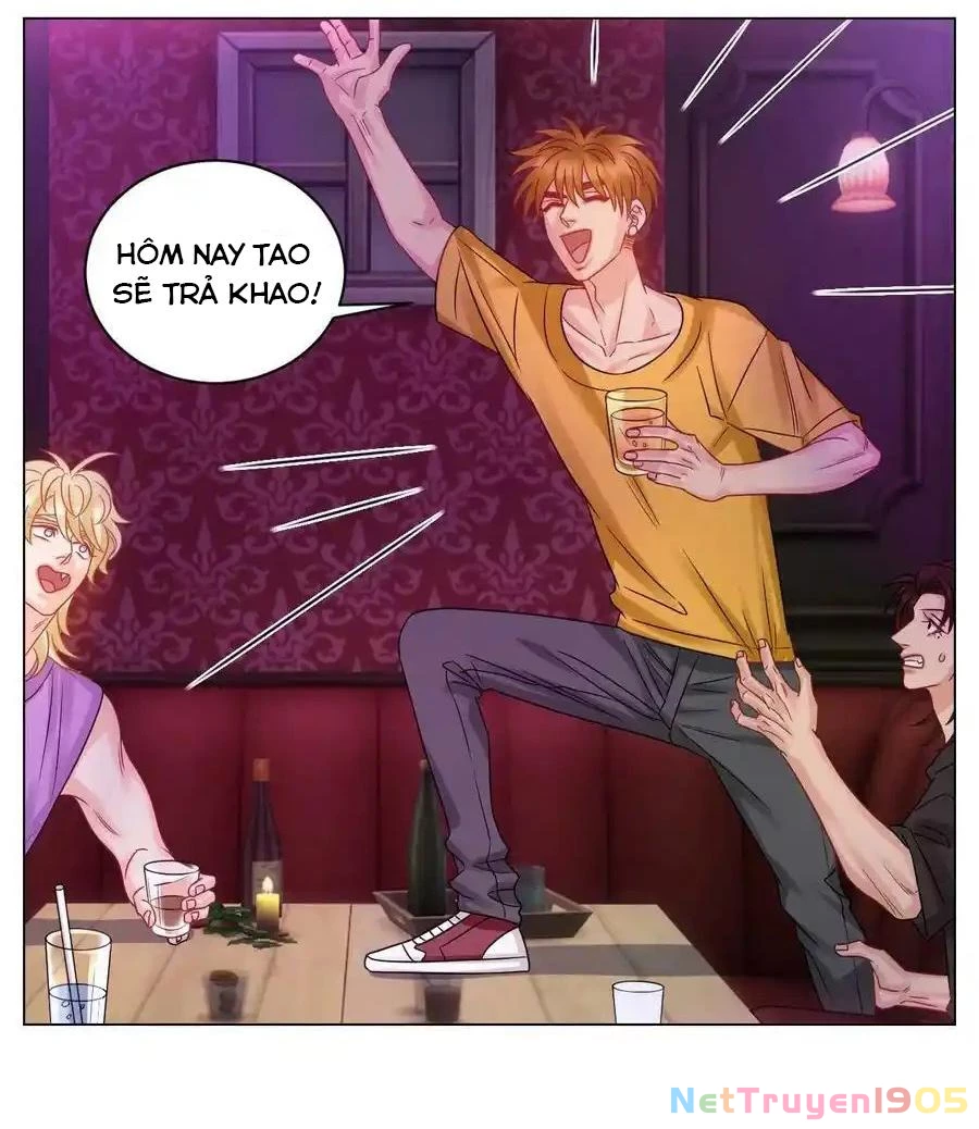 Ký Túc Xá Nam Phòng 303 Chapter 214 - 5