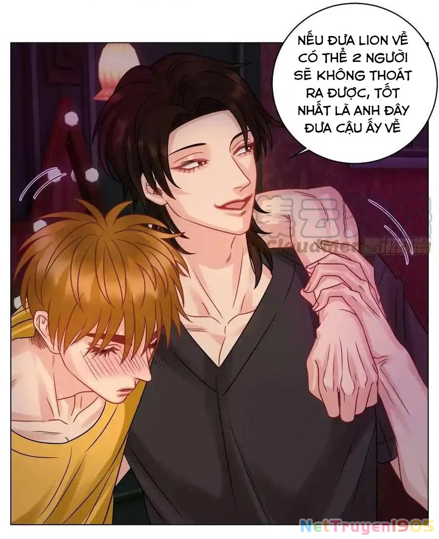 Ký Túc Xá Nam Phòng 303 Chapter 214 - 9