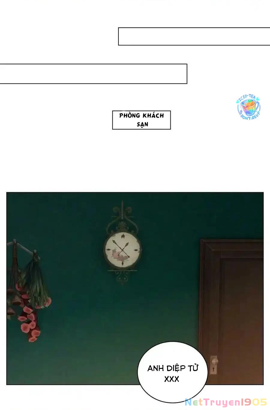 Ký Túc Xá Nam Phòng 303 Chapter 214 - 15