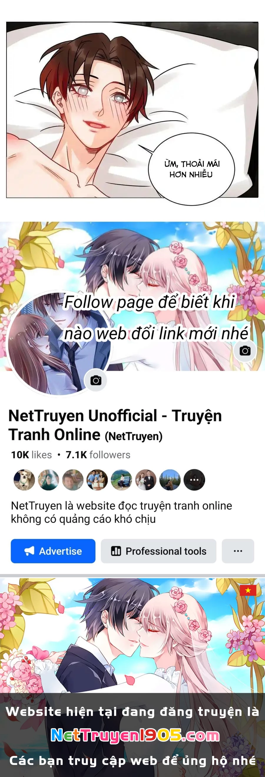 Ký Túc Xá Nam Phòng 303 Chapter 214 - 19