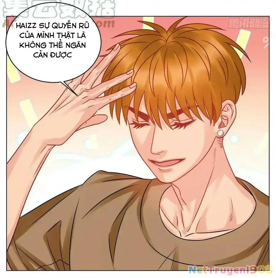 Ký Túc Xá Nam Phòng 303 Chapter 215 - 9