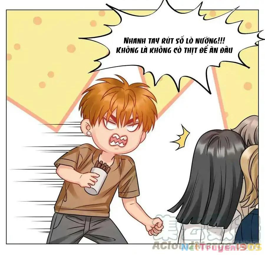 Ký Túc Xá Nam Phòng 303 Chapter 215 - 11