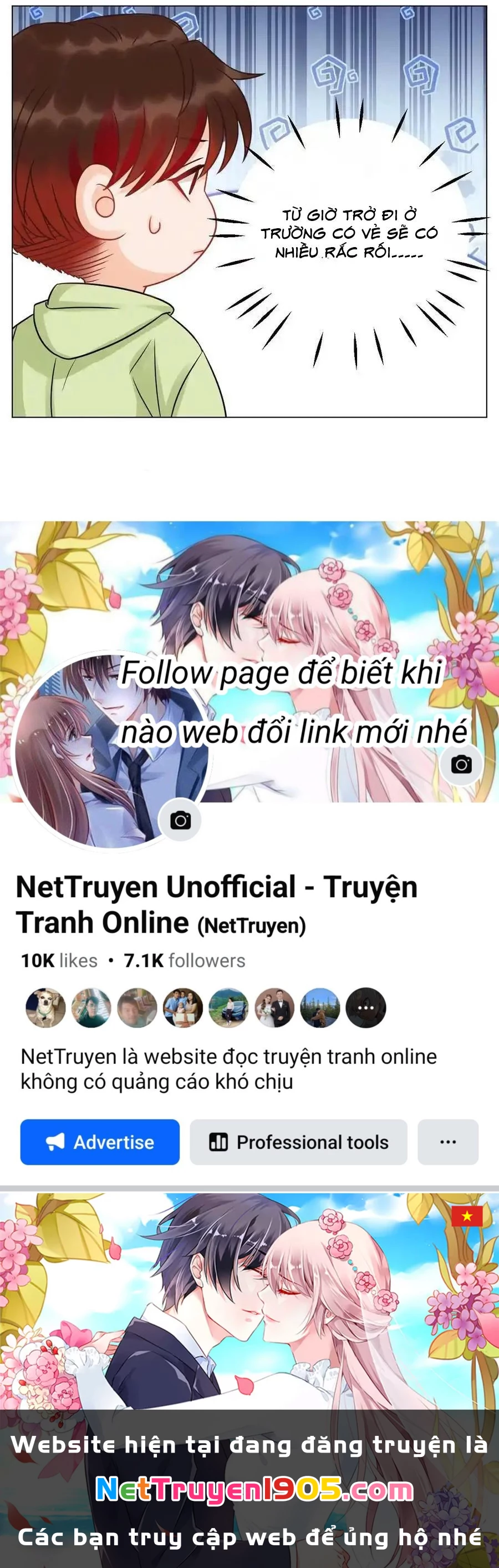 Ký Túc Xá Nam Phòng 303 Chapter 215 - 19